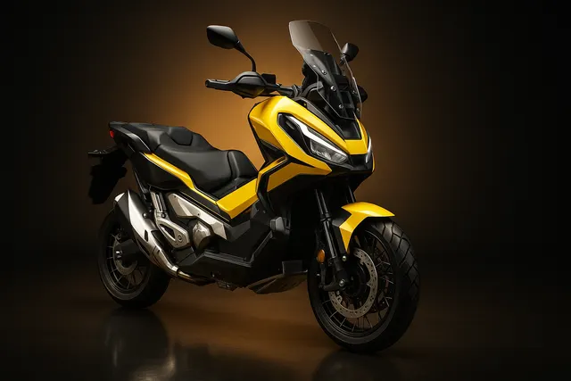 Honda X-ADV 750