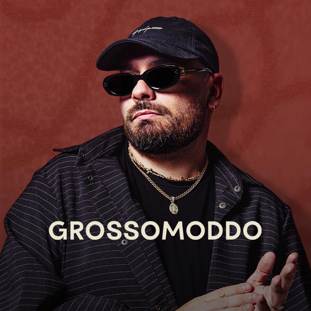 GROSSOMODDO