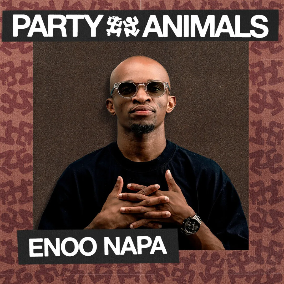 ENOO NAPA