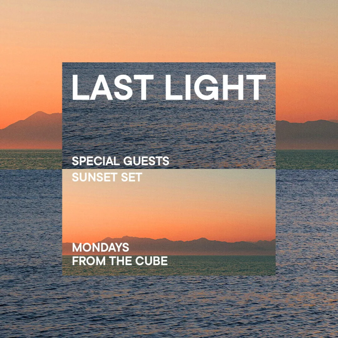LAST LIGHT