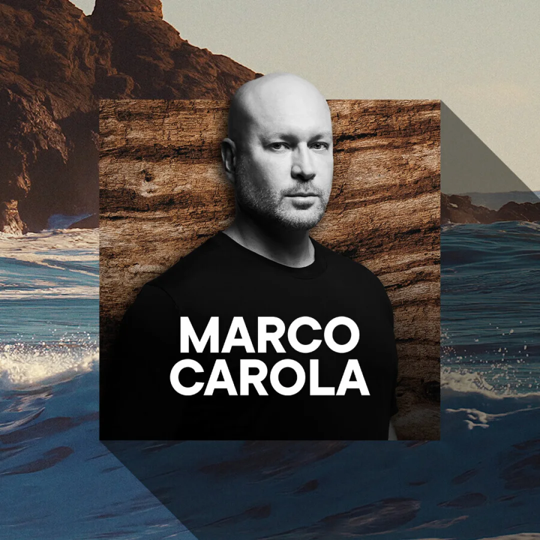 MARCO CAROLA