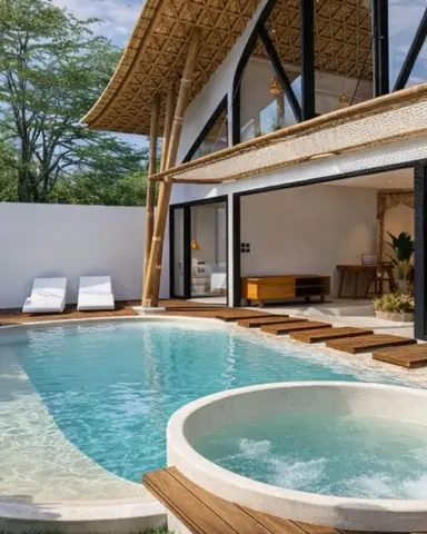 Villa Tigana