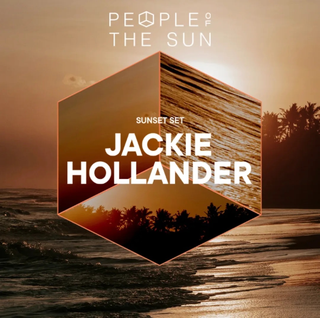 JACKIE HOLLANDER