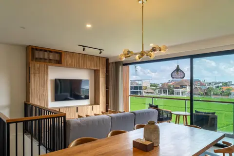 TownHouse Berawa