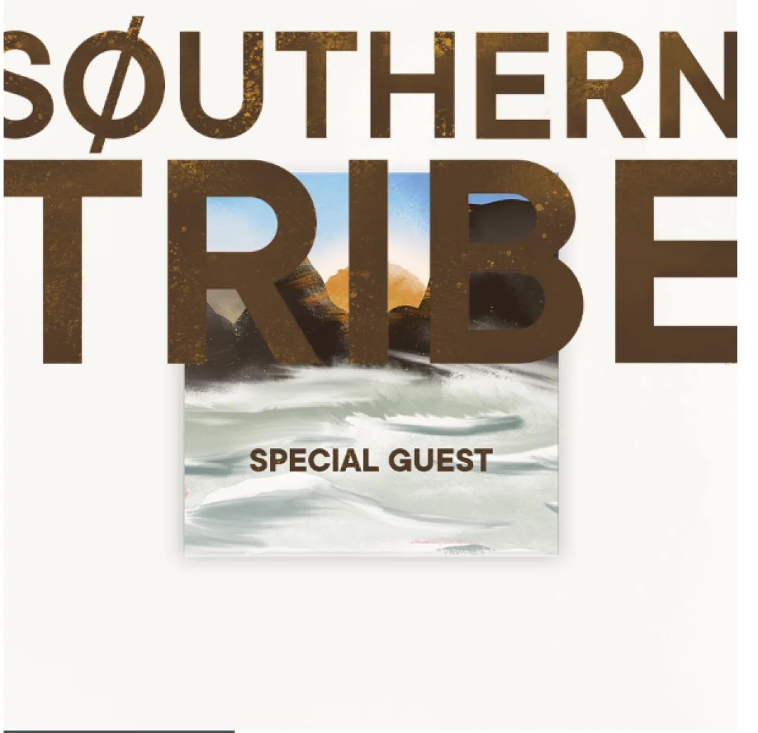 SOUTHERN TRIBE