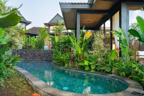 Villa Hening