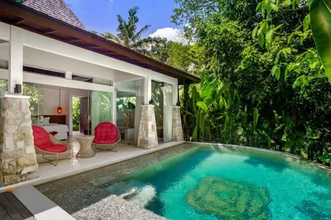 Umani Resort · 1BR Pool