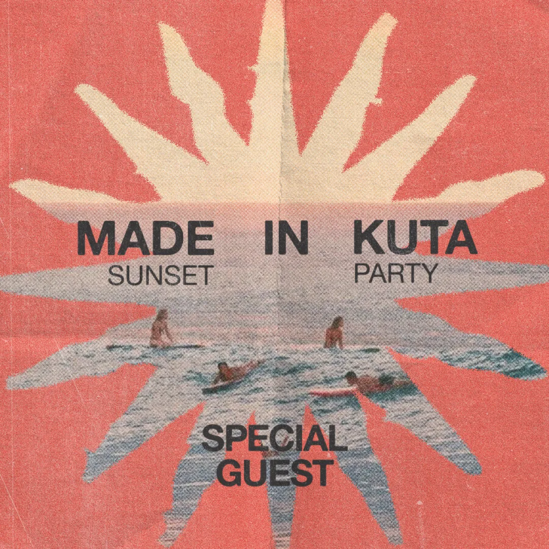 MADE IN KUTA