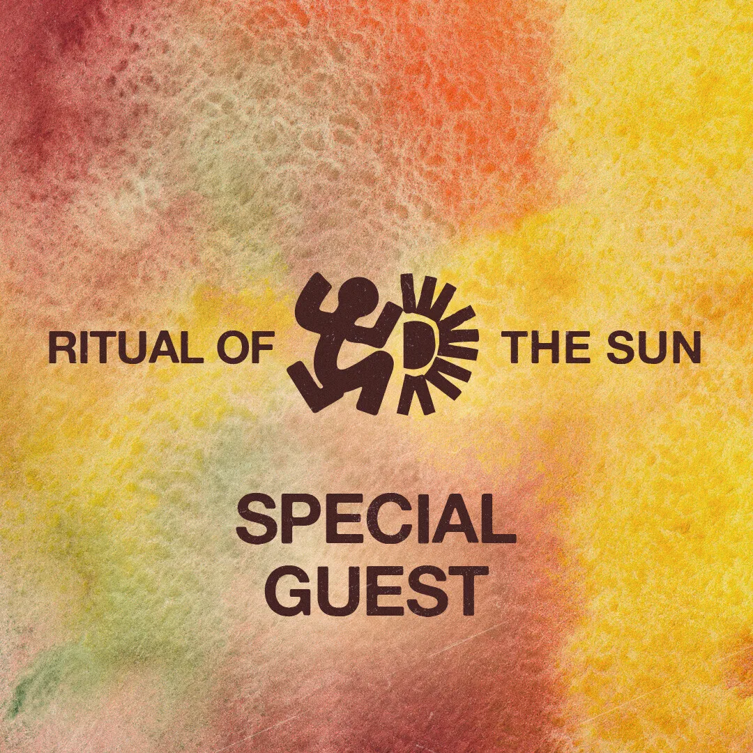RITUAL OF THE SUN