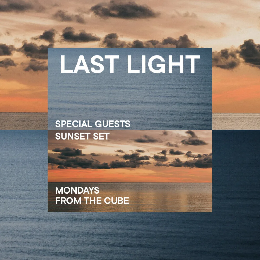 LAST LIGHT