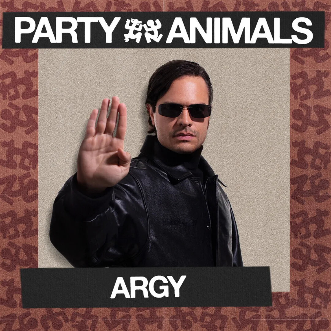 ARGY