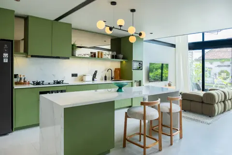 Tsuki Loft