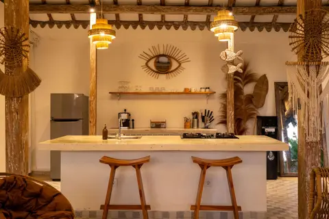 Casa Saja