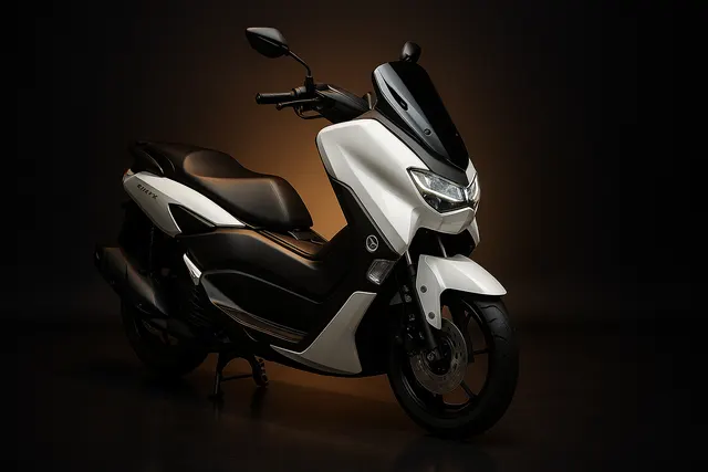 Yamaha NMAX 155