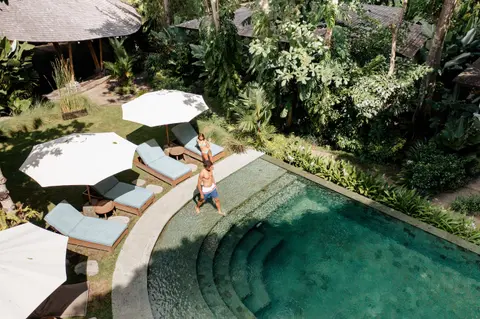 Umani Resort · 1BR Garden