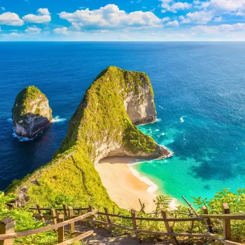 Nusa Penida, full day